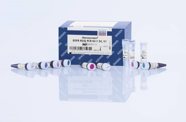 therascreen EGFR RGQ PCR Kit