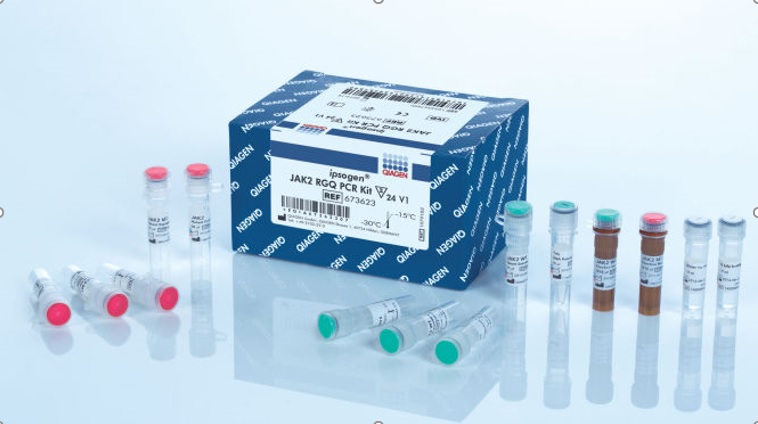 ipsogen JAK2 RGQ PCR Kit