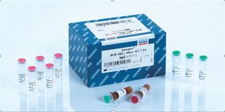 ipsogen CALR RGQ PCR Kit