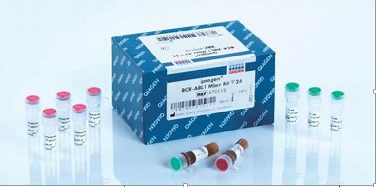 ipsogen BCR-ABL1 Mbcr RGQ PCR Kit