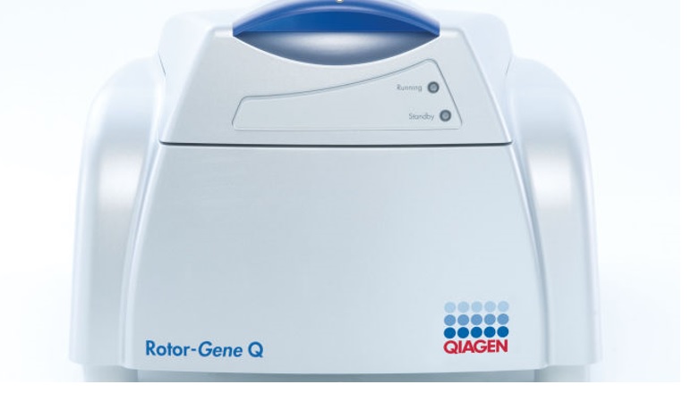 Rotor-Gene Q MDx 5Plex HRM